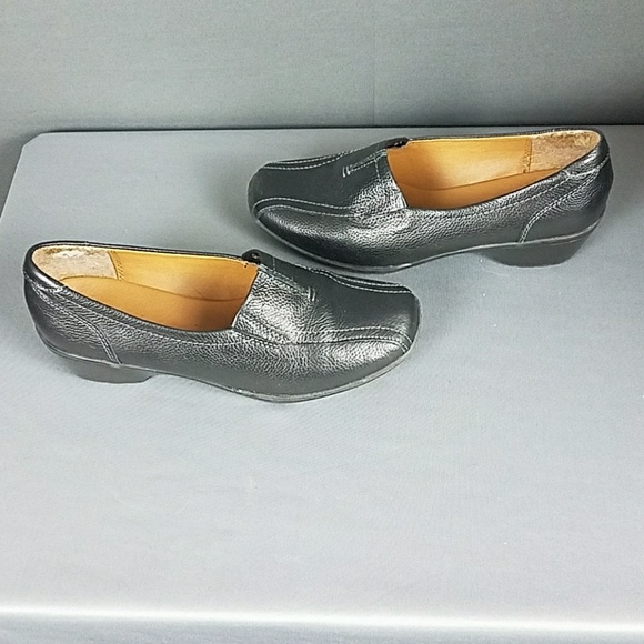 Soft shoe by medicus size 6M color black - Picture 2 of 8